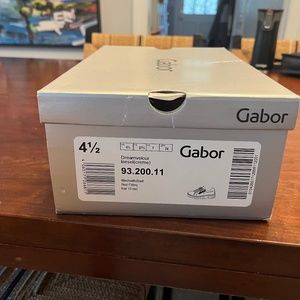 Gabor Sneaker
